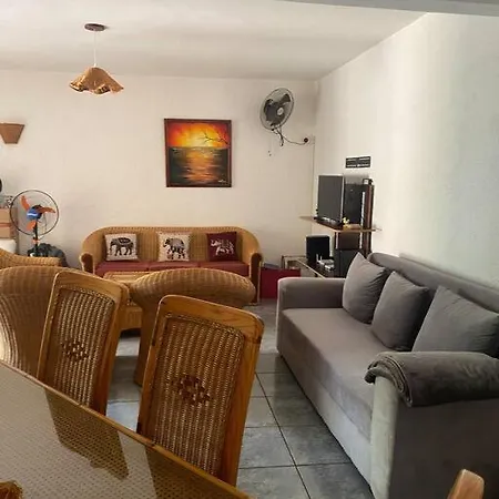 Stunning 2Br Apartment - Near Flic En Flac Beach! Esterno foto
