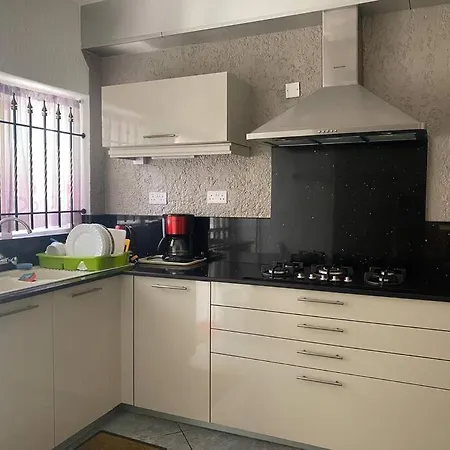 Stunning 2Br Apartment - Near Flic En Flac Beach! Esterno foto