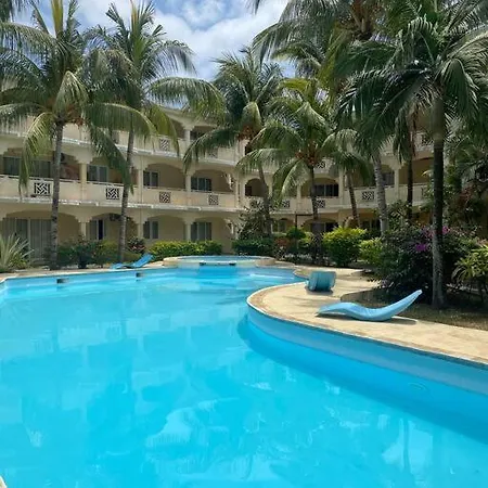 Stunning 2Br Apartment - Near Flic En Flac Beach! Esterno foto