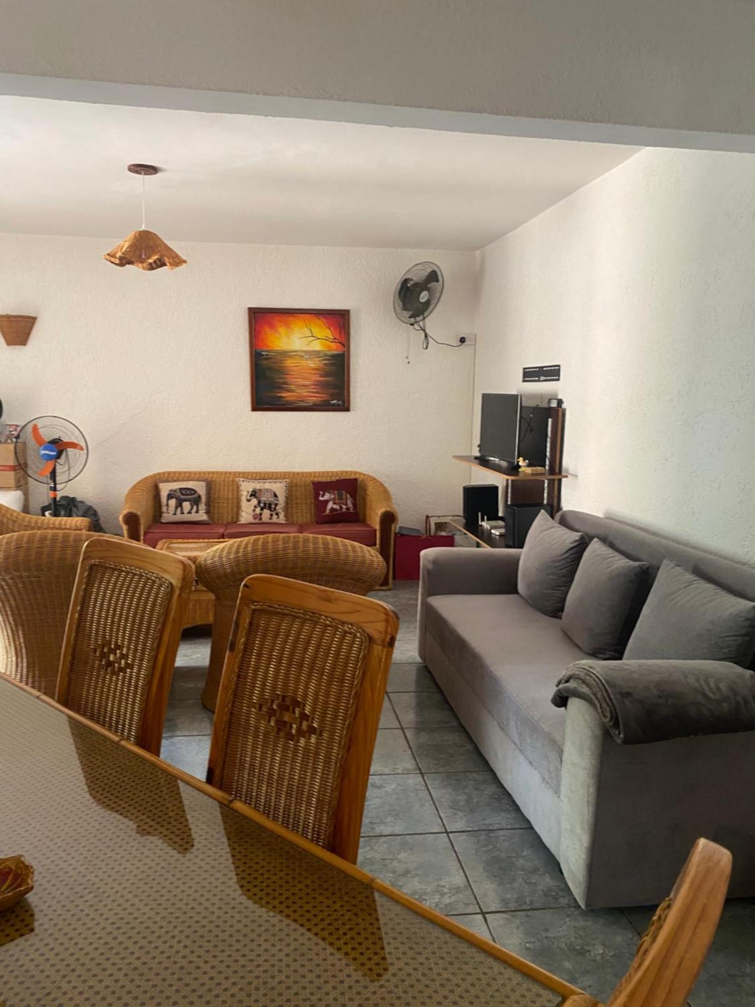 Stunning 2br - Near Beach! Flic en Flac
