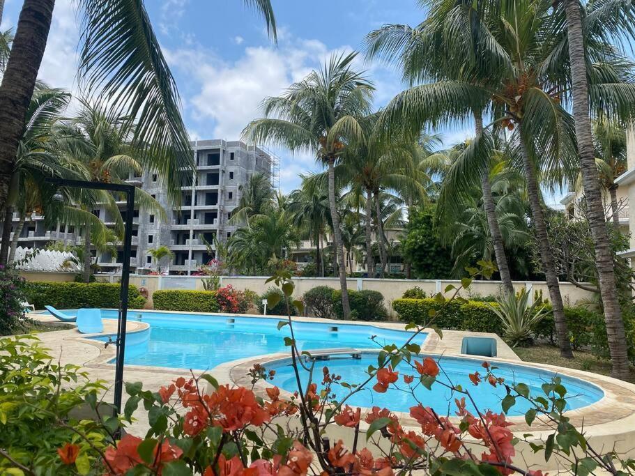 Stunning 2br - Near Beach! Apartment Flic en Flac