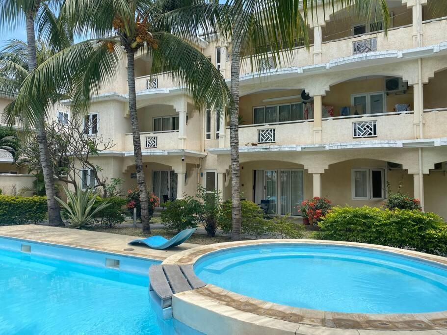 Stunning 2br - Near Beach! Apartment Flic en Flac