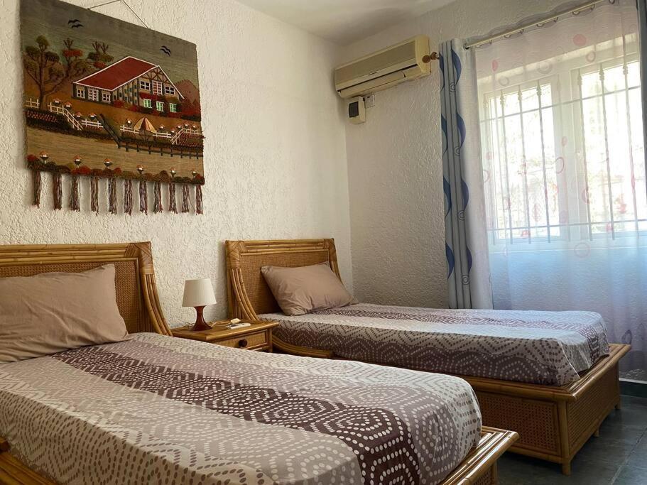 Apartment Stunning 2br - Near Beach! *