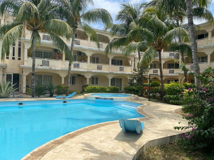 Stunning 2br - Near Beach! Apartment Flic en Flac